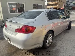 日産 スカイライン