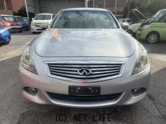 日産 スカイライン