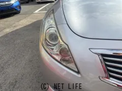 日産 スカイライン