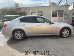 日産 スカイライン