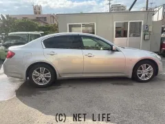 日産 スカイライン