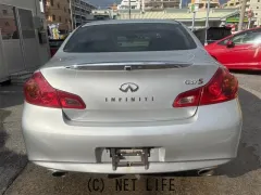 日産 スカイライン