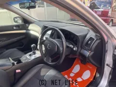 日産 スカイライン