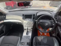 日産 スカイライン