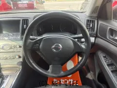 日産 スカイライン