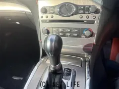 日産 スカイライン