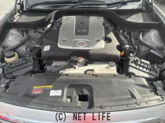 日産 スカイライン