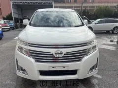 日産 エルグランド