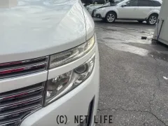 日産 エルグランド