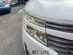 日産 エルグランド