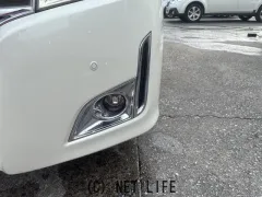 日産 エルグランド