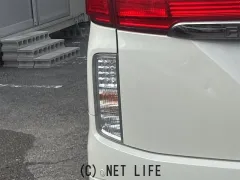 日産 エルグランド