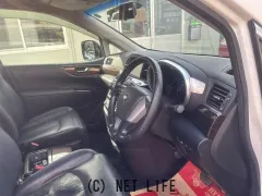 日産 エルグランド