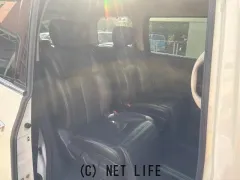 日産 エルグランド