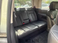 日産 エルグランド