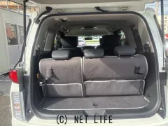 日産 エルグランド