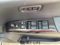 日産 エルグランド