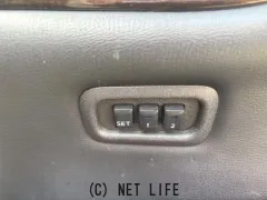 日産 エルグランド