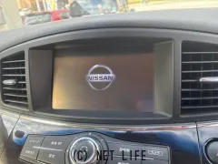 日産 エルグランド