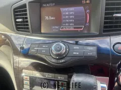 日産 エルグランド