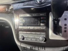 日産 エルグランド