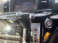 日産 エルグランド