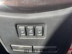 日産 エルグランド