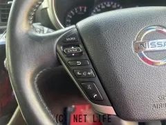 日産 エルグランド