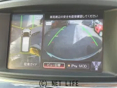 日産 エルグランド