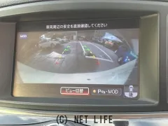 日産 エルグランド