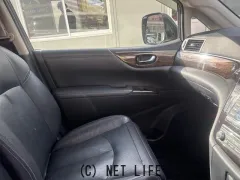 日産 エルグランド