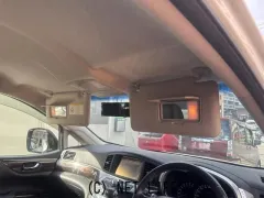 日産 エルグランド