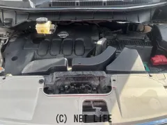 日産 エルグランド