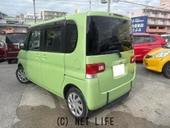 ダイハツ タント