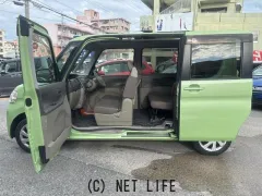 ダイハツ タント