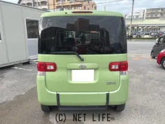 ダイハツ タント