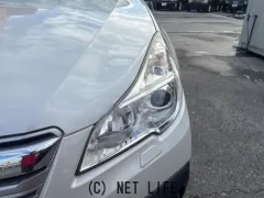 スバル レガシィアウトバック