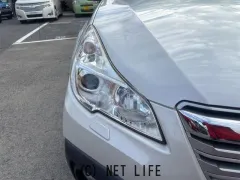 スバル レガシィアウトバック