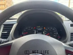 スバル レガシィアウトバック