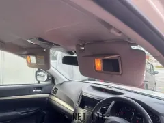 スバル レガシィアウトバック