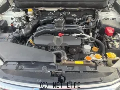 スバル レガシィアウトバック