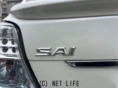トヨタ SAI