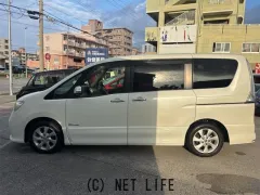 日産 セレナ