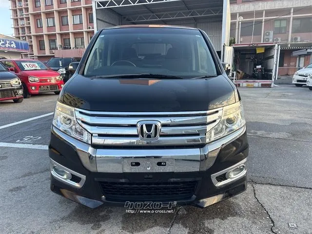 ホンダ ステップワゴン