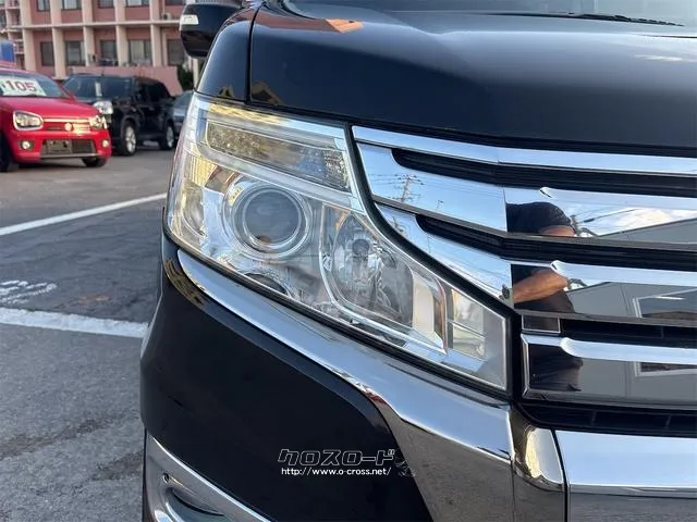 ホンダ ステップワゴン