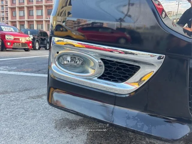 ホンダ ステップワゴン