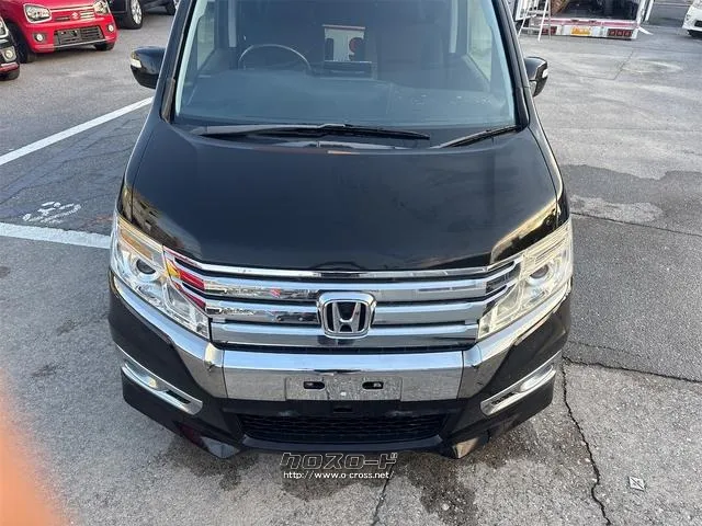 ホンダ ステップワゴン