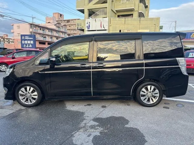 ホンダ ステップワゴン