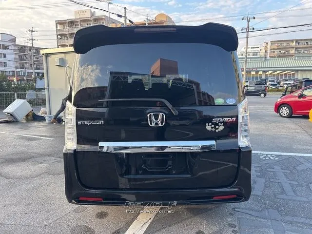 ホンダ ステップワゴン