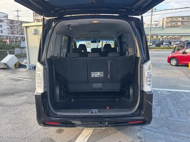 ホンダ ステップワゴン